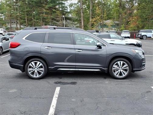 2022 Subaru Ascent Touring 7-Passenger