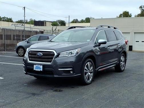 2022 Subaru Ascent Touring 7-Passenger