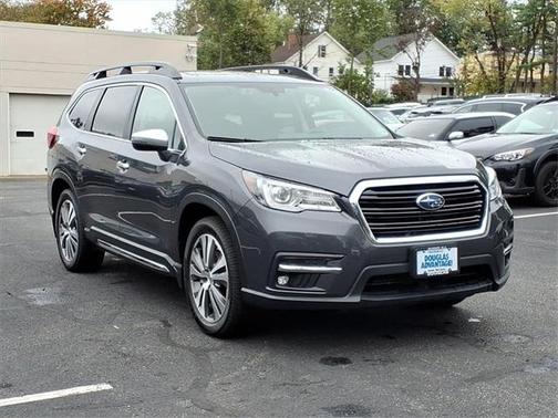 2022 Subaru Ascent Touring 7-Passenger