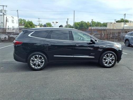 2019 Buick Enclave Avenir