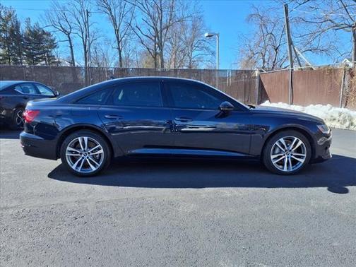 2021 Audi A6 45 quattro Sport Premium