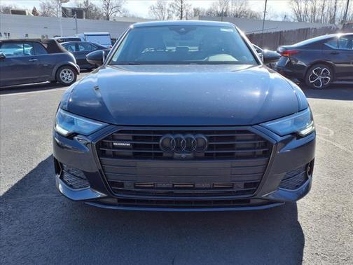 2021 Audi A6 45 quattro Sport Premium