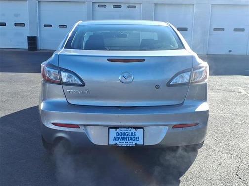 2013 Mazda Mazda3 i SV