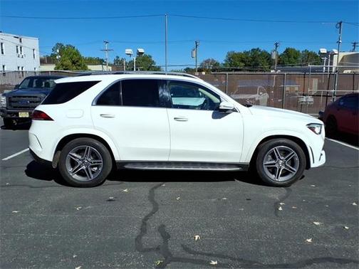 2022 Mercedes-Benz GLE 450 4MATIC