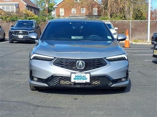 2023 Acura Integra A-Spec
