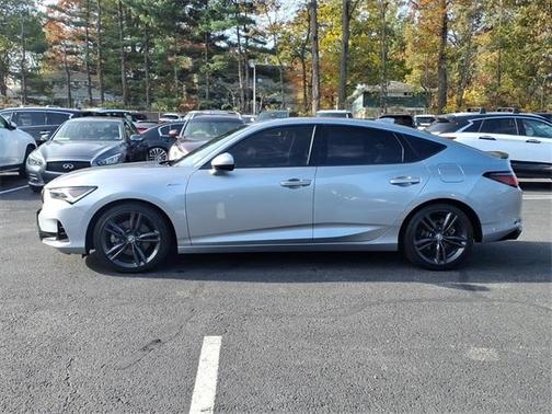 2023 Acura Integra A-Spec