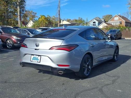 2023 Acura Integra A-Spec