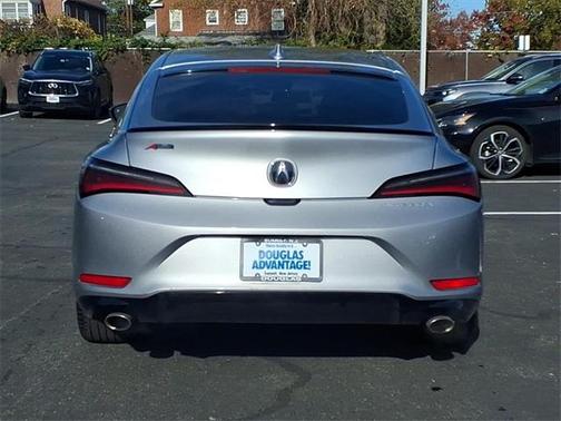 2023 Acura Integra A-Spec