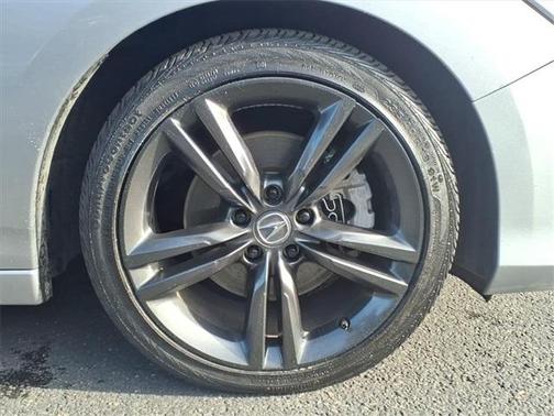 2023 Acura Integra A-Spec