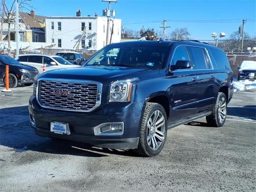 2020 GMC Yukon XL Denali