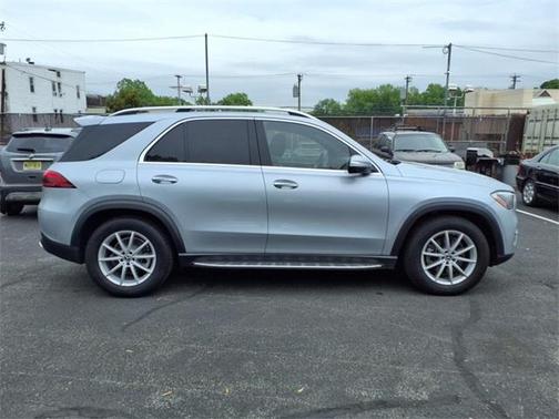 2024 Mercedes-Benz GLE 350 Base 4MATIC