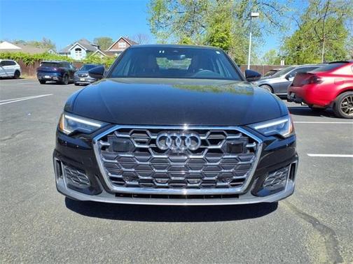2024 Audi A6 55 Premium