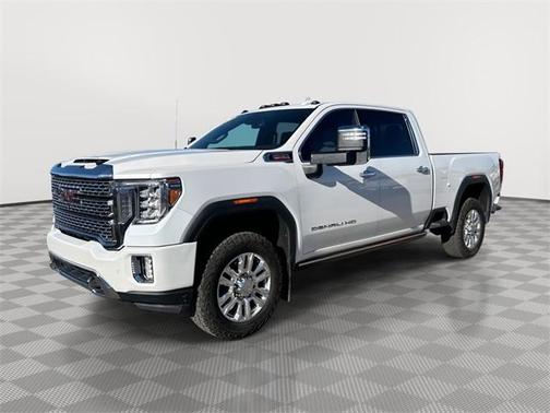 2023 GMC Sierra 2500 Denali