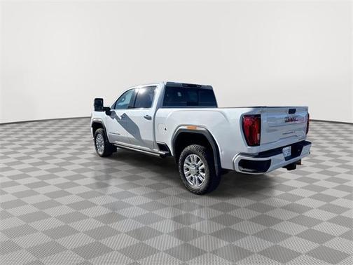 2023 GMC Sierra 2500 Denali