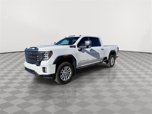 2023 GMC Sierra 2500 Denali