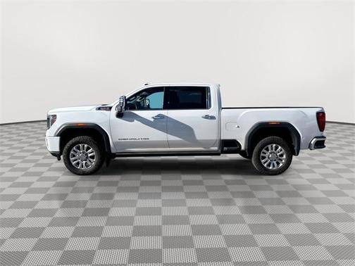 2023 GMC Sierra 2500 Denali