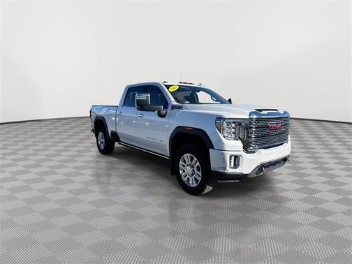 2023 GMC Sierra 2500 Denali