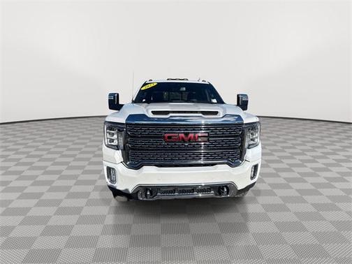 2023 GMC Sierra 2500 Denali