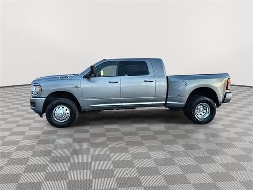 2021 RAM 3500 Big Horn