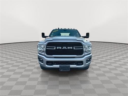 2021 RAM 3500 Big Horn