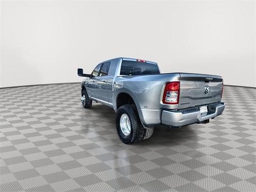 2021 RAM 3500 Big Horn
