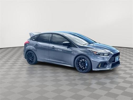 2017 Ford Focus RS Base