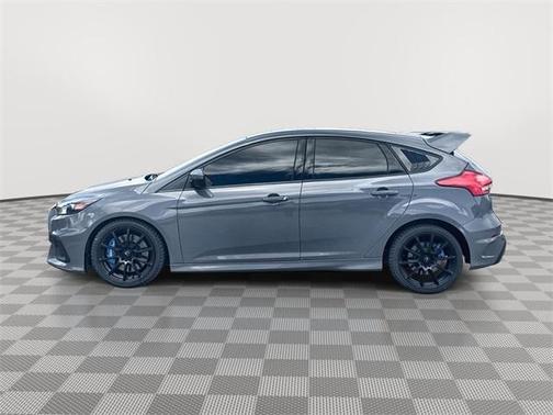 2017 Ford Focus RS Base