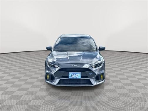 2017 Ford Focus RS Base