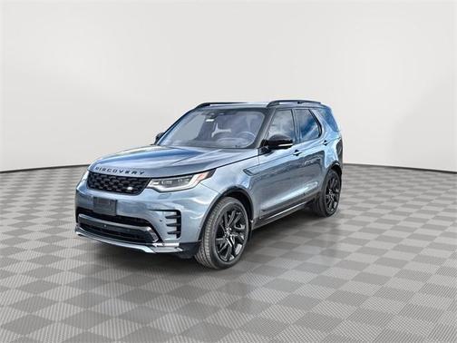 2022 Land Rover Discovery P360 HSE R-Dynamic