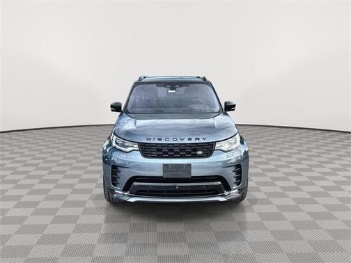 2022 Land Rover Discovery P360 HSE R-Dynamic