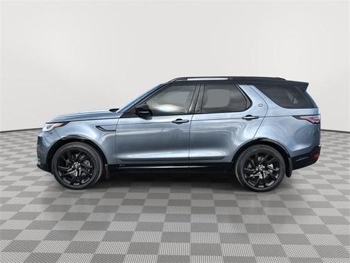 2022 Land Rover Discovery P360 HSE R-Dynamic