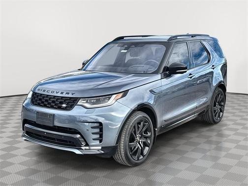 2022 Land Rover Discovery P360 HSE R-Dynamic