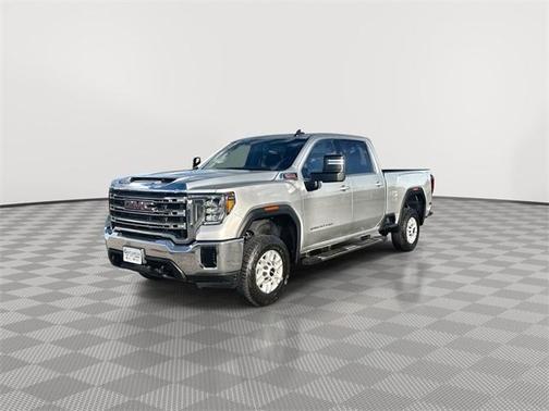 2023 GMC Sierra 2500 SLE