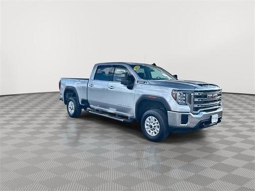 2023 GMC Sierra 2500 SLE