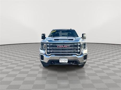 2023 GMC Sierra 2500 SLE