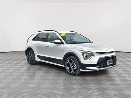 2023 Kia Niro EX Touring