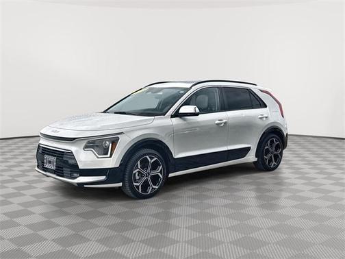 2023 Kia Niro EX Touring