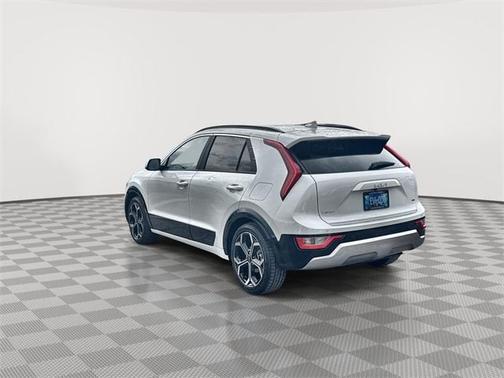 2023 Kia Niro EX Touring