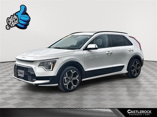 2023 Kia Niro EX Touring