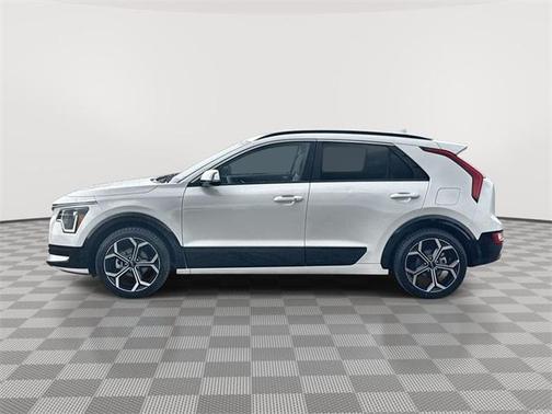 2023 Kia Niro EX Touring