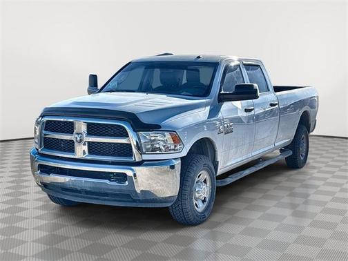 2013 RAM 2500 Tradesman