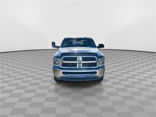 2013 RAM 2500 Tradesman