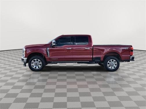 2023 Ford F-350 Lariat Super Duty