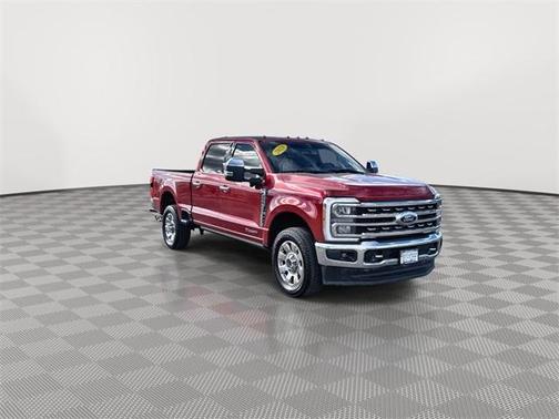2023 Ford F-350 Lariat Super Duty