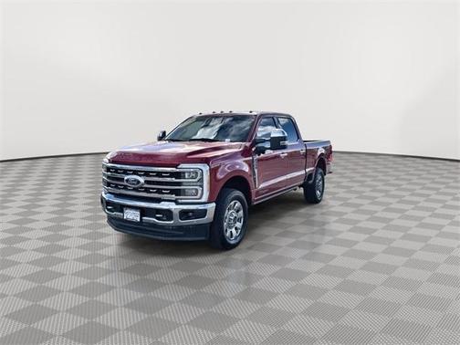 2023 Ford F-350 Lariat Super Duty