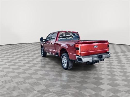 2023 Ford F-350 Lariat Super Duty