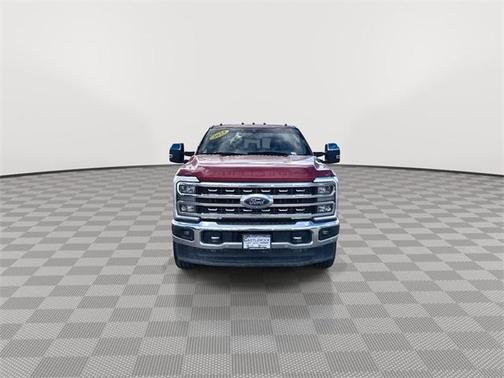 2023 Ford F-350 Lariat Super Duty