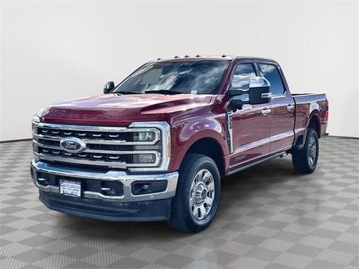 2023 Ford F-350 Lariat Super Duty