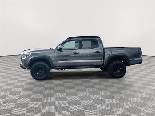 2022 Toyota Tacoma TRD Pro