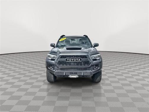 2022 Toyota Tacoma TRD Pro
